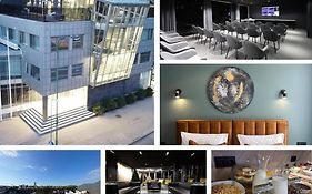 Luna Self Check-In Hotel Klaipeda